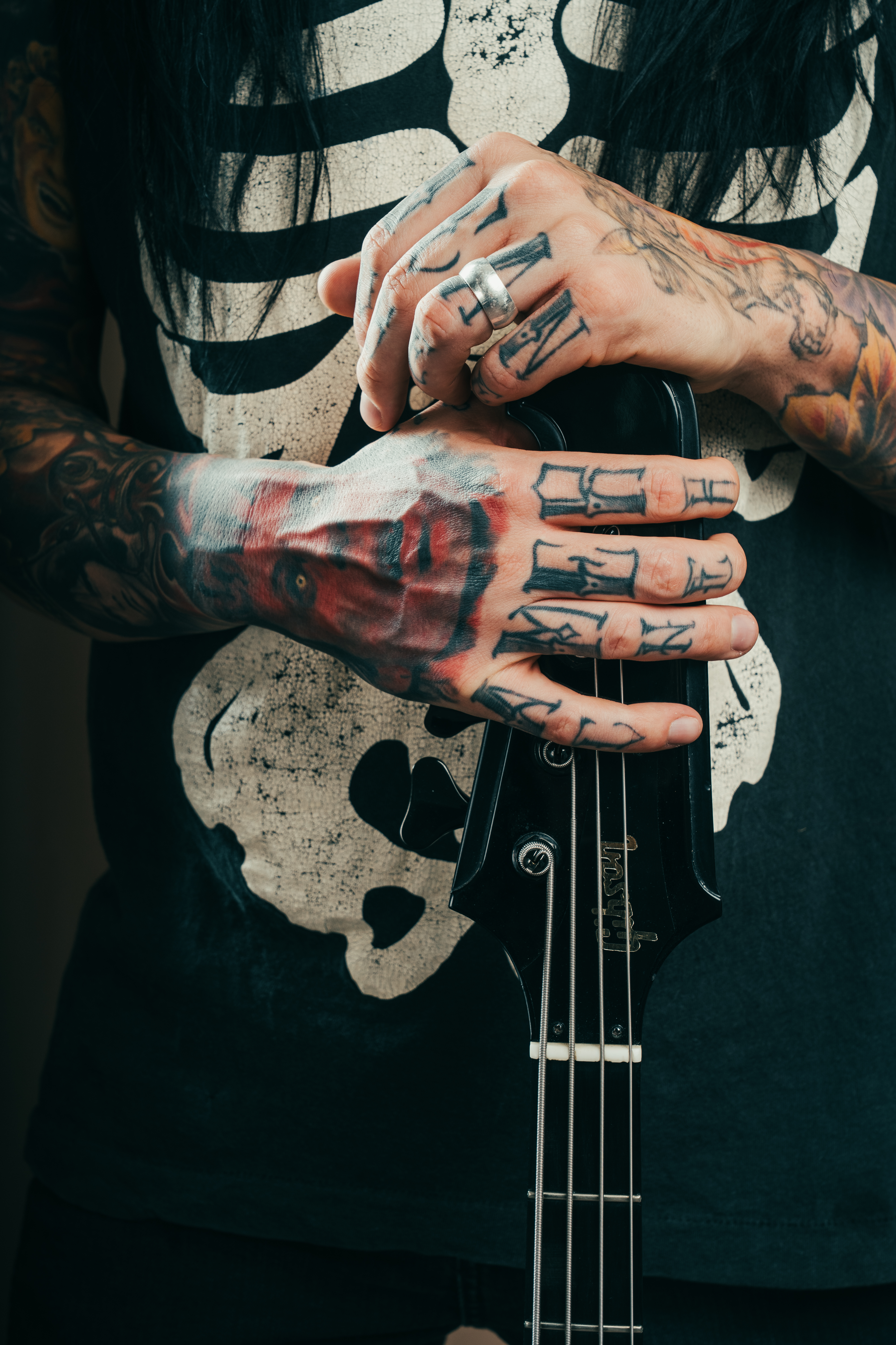 Music & Ink